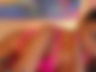 Anny Luna's Live Sex Cam Show