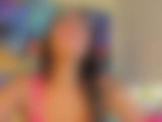 Anny Luna's Live Sex Cam Show