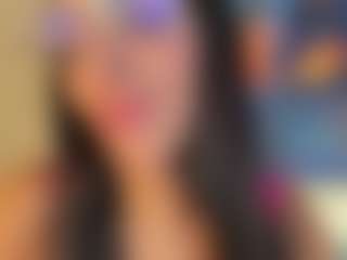 Anny Luna's Live Sex Cam Show
