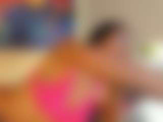 Anny Luna's Live Sex Cam Show