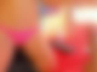 Anny Luna's Live Sex Cam Show