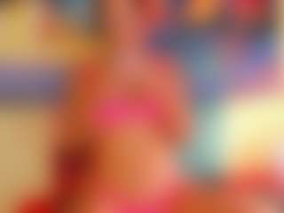 Anny Luna's Live Sex Cam Show