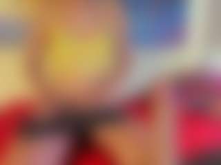 Anny Luna's Live Sex Cam Show