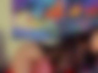 Anny Luna's Live Sex Cam Show