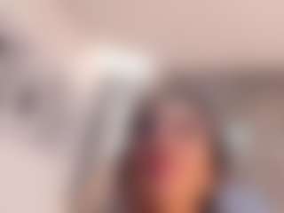 Show de Sexo ao Vivo na Câmera de Anny Luna
