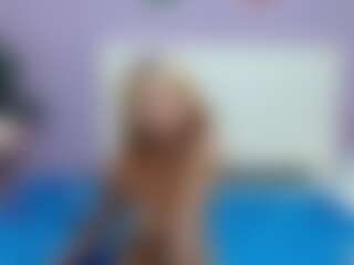 Antonella's Live Sex Cam Show