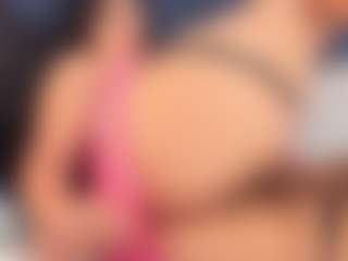 Live cam show with Katherin - Raven Hair on Streamer API
