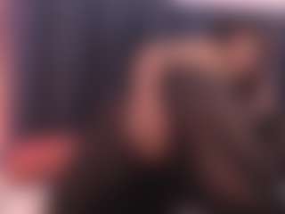 Live cam show with Kathy - Green Eyes on StripNow