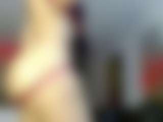 ariadna's Live Sex Cam Show