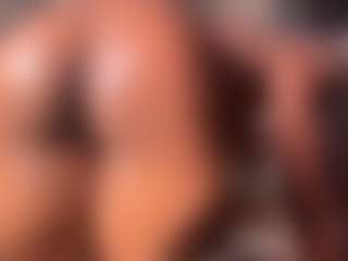 Iluvsaffire Bleu's Live Sex Cam Show