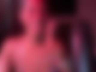 Iluvsaffire Bleu's Live Sex Cam Show