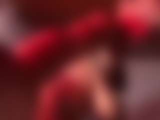 Iluvsaffire Bleu's Live Sex Cam Show