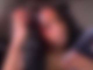 Iluvsaffire Bleu's Live Sex Cam Show