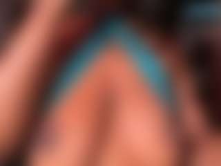 Show de Sexo ao Vivo na Câmera de Iluvsaffire Bleu