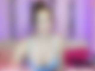 Live cam show with Kandiss - Strapon on live18s.com