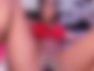 nelared's Live Sex Cam Show