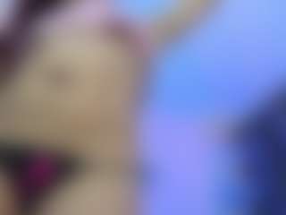 Live cam show with aryalee - Butt Plug on Camsoda