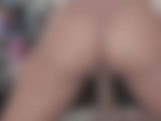 Tamy Bennett's Live Sex Cam Show