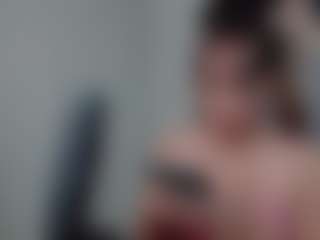 Tamy Bennett's Live Sex Cam Show