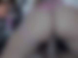 Tamy Bennett's Live Sex Cam Show