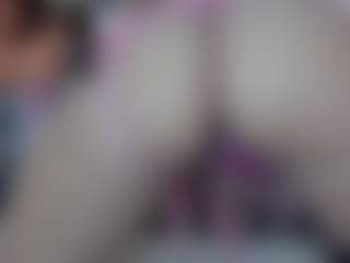 Tamy Bennett's Live Sex Cam Show