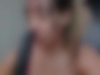 Tamy Bennett's Live Sex Cam Show