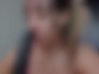 Tamy Bennett's Live Sex Cam Show