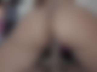 Tamy Bennett's Live Sex Cam Show