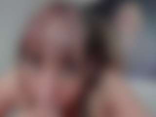Tamy Bennett's Live Sex Cam Show