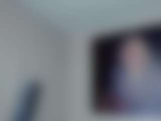 Tamy Bennett's Live Sex Cam Show