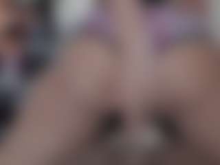 Tamy Bennett's Live Sex Cam Show