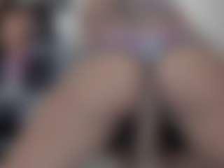 Tamy Bennett's Live Sex Cam Show
