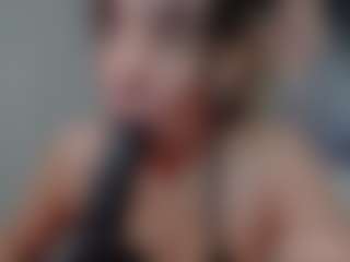 Tamy Bennett's Live Sex Cam Show