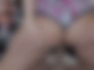 Tamy Bennett's Live Sex Cam Show