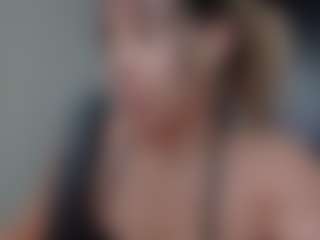 Tamy Bennett's Live Sex Cam Show