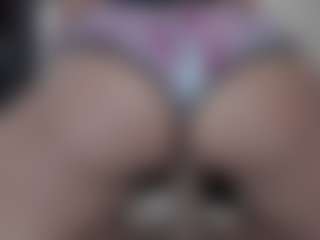 Tamy Bennett's Live Sex Cam Show