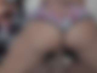 Tamy Bennett's Live Sex Cam Show