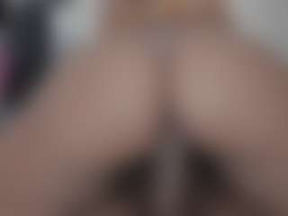 Tamy Bennett's Live Sex Cam Show