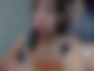 Tamy Bennett's Live Sex Cam Show