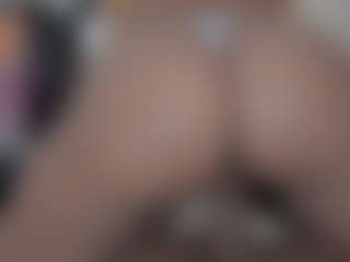 Tamy Bennett's Live Sex Cam Show