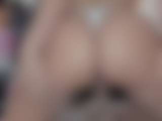 Tamy Bennett's Live Sex Cam Show