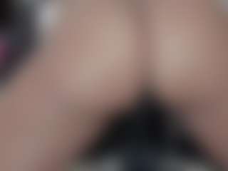Tamy Bennett's Live Sex Cam Show