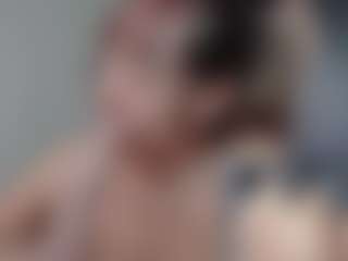 Tamy Bennett's Live Sex Cam Show