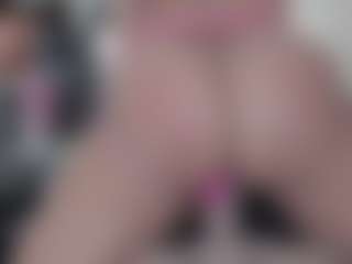 Tamy Bennett's Live Sex Cam Show