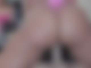 Tamy Bennett's Live Sex Cam Show