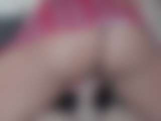 Tamy Bennett's Live Sex Cam Show