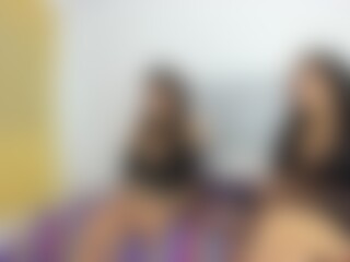 Violetta Kendal's Live Sex Cam Show