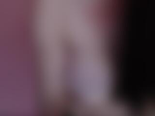 Cam Show en direct de paulasaenz