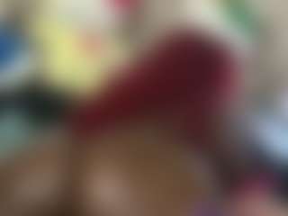 Show de câmera ao vivo com cherryslushy - Black MILF no Camsoda