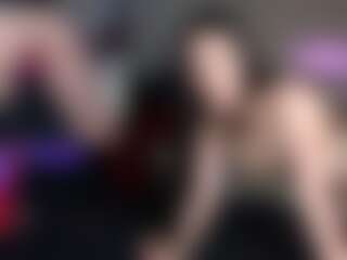Cam Show en direct de Teagan Esme